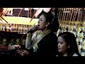 Terlalu Sayang Voc. Tia Permatasari Feat Ecih Versi Satria Langen Budaya