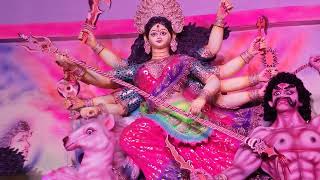 Durga puja 2024| Loknath mondir||Pathrail |Tangail |Bangladesh