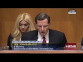 Chairman Barrasso's Opening Statement at Nomination Hearing for Attorney General Pruitt