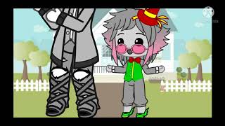 Ennard and the Spiky Cleats