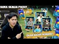 OPEN ALL PACK RETRO STARS! AKU MENCOBA MENDAPATKAN PELE, ZIDANE & KOHLER TERBARU! - EA FC MOBILE 24