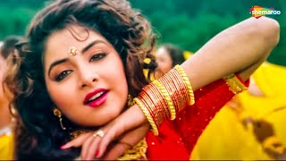 Payaliya Ho HoHo| Deewana|Rishi Kapoor|DivyaBharti|90s hits (love songs)