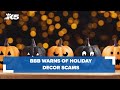 BBB of Washington: Beware of scams while shopping for holiday décor