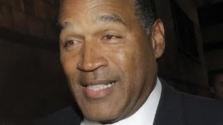 The Truth About O.J. Simpson's Life Today