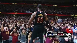 Top 100 NBA-Buzzer-Beater der letzten 10 Jahre