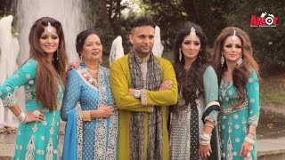 Pakistani Mehndi Video | Pakistani Wedding Video | Cinematic Pakistani Wedding Highlights