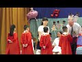 聖母潔心會秀茂坪幼兒中心3畢業典禮