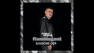 Pablo Muzi3k   Flamboyant Sessions 009