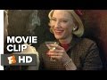 Carol Movie CLIP - I Never Did (2015) - Cate Blanchett, Sarah Paulson Drama HD