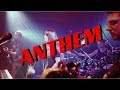 The Modern Day Warriors - ANTHEM by RUSH – LIVE