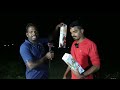 cracker war indian biggest sky shots bala vs muthu monster skyshots