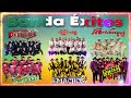 tecno bandas quebraditas exitos el mexicano pequenos cuisillos maguey machos quebraditas mix