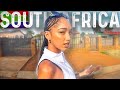 Coloured HOOD Of South Africa 🇿🇦 | The REALEST Documentary