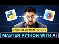Learn Python Faster with AI: The Ultimate 2025 Guide for Beginners