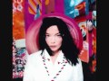 Björk - Army of Me