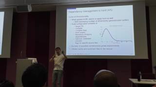 [MUC++] Kai Wolf - "Effective dependency management with CMake"