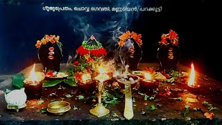 നന്തുണി പാട്ട് 🔥 ദേവിയാളുടെ || DEVI NANTHUNI PATTU || ഗിരീഷ് മുരിയാട് ഉണ്ണികൃഷ്ണൻ മുരിയാട് THOTTAM