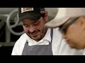 Louisiana Catfish and Frog Legs w Chef Brock  Anthony Bourdain's The Mind of a Chef  Full Episode