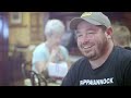 Louisiana Catfish and Frog Legs w Chef Brock  Anthony Bourdain's The Mind of a Chef  Full Episode