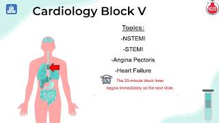 POM_PANCE - Cardiology Block V