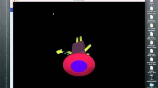 Simple Animation Processing