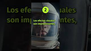 5 Razones por la que Interestellar es una Obra Maestra