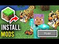 How To Install Mods In Minecraft Java PC - Step By Step