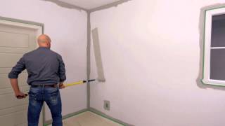 RONA - Comment peindre votre intérieur