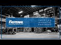 Fastenal Case Study with Sellen Construction