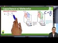 phys 41 lesson 4.3 capacitors w dielectrics