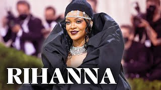 Rihanna: Rebirth | Documentary