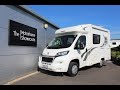 2015 Elddis Autoquest 115