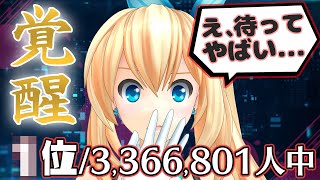 VTuberのIQ診断したら天才現る