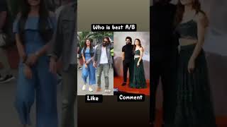 Yash Ignore Srinidhi On The Kgf Set Love💕😓💔💔#dailydress #shorts #ramdan #yash #kgf2 #srinidhishetty