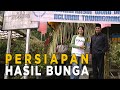 Persiapan dhukutan desa yang menghasilkan bunga | JELAJAH