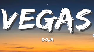 Doja Cat - Vegas (Lyrics) (From the Original Motion Picture Soundtrack ELVIS)