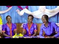 Mitandao By Hoziana S.D.A Choir (Official Video)