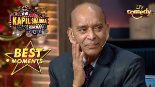 क्यों Popular जी ने बार-बार किया डंडे का ज़िक्र? | The Kapil Sharma Show Season 2 | Best Moments