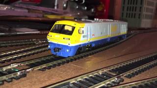 Rapido LRC review