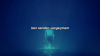 maNga - Işıkları Söndürseler Bile (Lyrics)