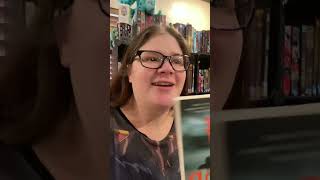 Quickie Review The Troop By Nick Cutter