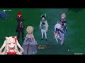 【原神】冒険ランク19！新しいキャラget！？【新人vtuber】