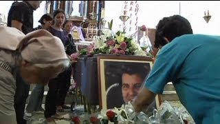 Cuba: le doute autour de la mort d'Oswaldo Paya