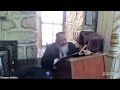 maseches kiddushin b iyun — chalipin exchange pt. 1 — rabbi yitzchak goldstein