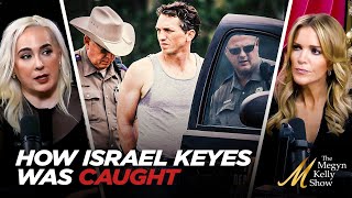 How Serial Killer Israel Keyes Was FINALLY Caught After More Than a Decade, with Maureen Callahan