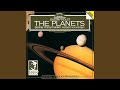 Holst: The Planets, Op. 32: VII. Neptune, the Mystic