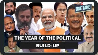 The Big Political Winners Of 2022 \u0026 What Lies Ahead In 2023 l One Take Yearender