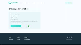 Coderbyte - Seating Students - Code challenge - JavaScript Solution Source Code