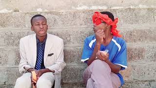 UKINUNUA BANGI GITHURAI 😂 ,( STORRY ZA NGWAI PART 1) || FUNNIEST COMEDY OF THE YEAR 2022.