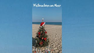 Weihnachten am Meer | Perfekte Romanze Hörbuch